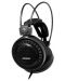 Casti Audio-Technica - ATH-AD500X, hi-fi, negre - 2t