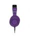 Casti Audio-Technica - ATH-M50XPB Limited Edition, violet - 3t