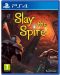 Slay the Spire (PS4)	 - 1t