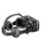 Casti Cellurline pentru VR ochelari, negre - 2t