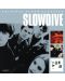 Slowdive - Original Album Classics (3 CD) - 1t