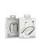 Casti Energy Sistem - Earphones Neckband 3 Bluetooth, negre - 6t