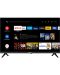 Smart televizor Hisense - 40A5700F, 40", DLED, FHD, negru - 1t