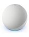 Boxa smart Amazon - Echo Dot 5, albă - 4t