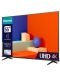 Smart TV Hisense - A6K, 55'', DLED, 4K, negru - 3t
