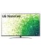 Smart televizor  LG - NanoCell 65NANO863PA, 65", IPS, 4K, argintiu - 1t
