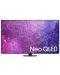 Samsung Smart TV - QE85QN90C, 85'', QLED, 4K, argintiu - 1t