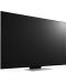 Televizor smart LG - 55QNED863RE, 55'', QNED, 4K, negru - 4t