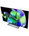 Televizor Smart LG - OLED48C32LA, 48'', OLED, 4K, Titan	 - 2t