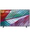 LG Smart TV - 75UR78003LK, 75'', LED, 4K, negru - 1t