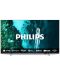 Smart TV  Philips - 50PUS7409/12, 50'', LED, 4K, negru  - 1t