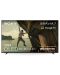 Smart TV  Sony - BRAVIA 7 K-85XR70, 85'', QLED, 4K, gri  - 1t