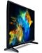 Televizor smart Sharp - LC-32HK5332E, 32", DLED, HD, negru - 3t