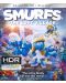 Smurfs: The Lost Village (Blu-ray 4K) - 1t