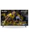 Smart TV  Sony - KD-50X80L, 50'', DLED, 4K, negru  - 1t