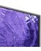 Smart TV Samsung - Neo QLED 43QN90C, 43", QLED, 4K, argentiu - 4t