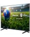 Smart TV  Hisense - 75A6N, 75'', DLED, 4K, negru  - 1t