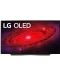 Televizor Smart LG - OLED65CX3LA, 65", OLED, 4K, negru - 1t