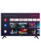 Televizor smart Hisense - A5700F, 32", DLED, HD, negru - 1t