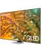 Smart TV  Samsung - 55Q80D, 55'', QLED, 4K, Carbon Silver - 3t