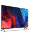 Smart TV Sharp - 50FL1EA, 50'', LED, 4K, negru - 4t