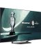 Smart TV  Hisense - 55U7NQ, 55'', ULED, negru  - 3t