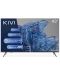 Televizor smart KIVI - 43U750NB, 43'', DLED, UHD, negru  - 1t