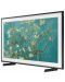 Samsung Smart TV - QE43LS, 43'', UHD, QLED, negru - 2t
