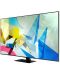 Smart televizor Samsung - 75Q80T, 75", QLED, 4K, negru - 2t