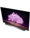 Televizor smart LG - OLED48C11LB, 48", OLED, 4К, gri-inchis - 4t