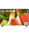 Smart TV  LG - OLED55B43LA, 55", OLED, 4K, negru  - 1t