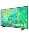 Samsung Smart TV - 50CU8072, 50'', LED, 4K, negru - 2t