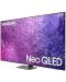 Samsung Smart TV - 65QN90C, 65", QLED, 4K, Argintiu - 2t