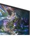 Smart TV  Samsung - 75Q60D, 75'', AI 4K QLED, Black - 5t