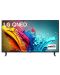 Smart TV  LG - 65QNED85T3C, 65'', QNED, 4K, 100Hz, argintiu  - 1t