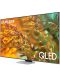 Smart TV  Samsung - 65Q80D, 65'', QLED, 4K, Carbon Silver - 3t