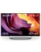 Smart TV Sony - BRAVIA KD50X82K, 50'', DLED, 4K, negru - 1t