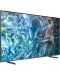 Smart TV  Samsung - 55Q67D, 55'', QLED, 4K, negru  - 2t