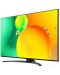 Smart televizor LG - 55NANO763QA, 55", NanoCell, 4K, nergu - 2t
