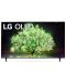Televizor Smart LG - OLED55A13LA, 55", OLED, 4K, negru - 1t