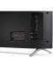 Televizor smart Sharp - LC-43UK7553E, 43", LED, 4K, negru - 5t