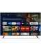 Smart TV Sharp - 50FL1EA, 50'', LED, 4K, negru - 2t