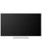 Smart televizor Hitachi - 43HK5300W, 43", LED, 4K, negru - 1t
