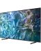 Smart TV  Samsung - 65Q60D AI, 65'', QLED, 4K, negru  - 2t