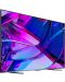Televizor smart Hisense - 100U7KQ, 100'', ULED, 4K,negru - 3t