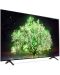 Televizor inteligent LG - OLED65A13LA, 65", OLED, 4K, negru - 3t