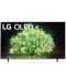 Televizor inteligent LG - OLED65A13LA, 65", OLED, 4K, negru - 1t