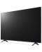 Smart televizor LG - 55UP80003LA, 55", LED, 4K, negru - 2t