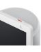 Boxă smart Amazon - Echo Show 10 Gen 3, albă - 7t
