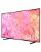 Smart TV Samsung - 55Q60C, 55,''QLED, UHD, negru - 2t